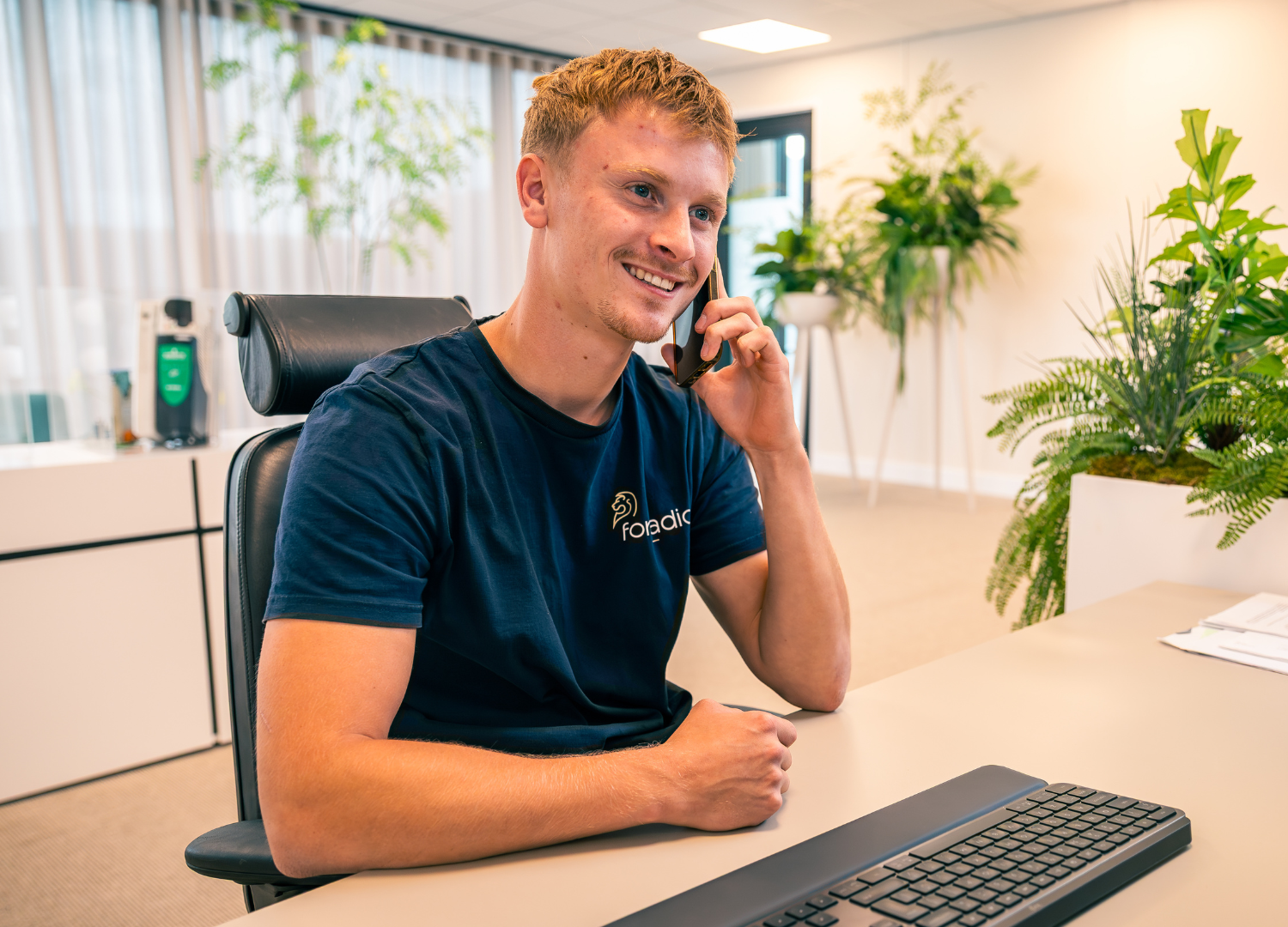 Vacature: Werkvoorbereider Liften