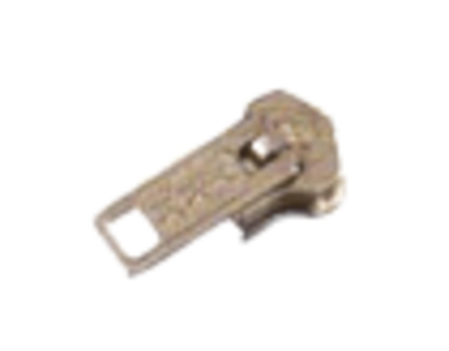 Pin lock sluiter