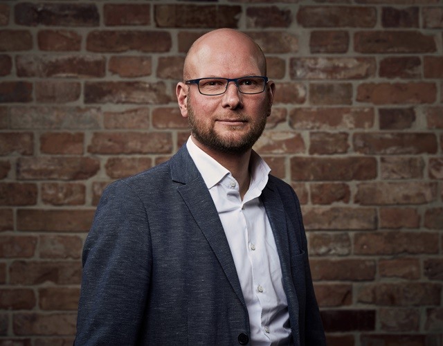 David Verweij