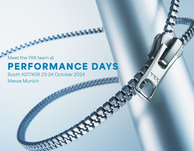Performance days 22 & 23 oktober