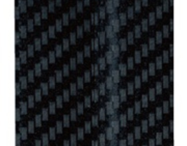 Carbon like PU-Film