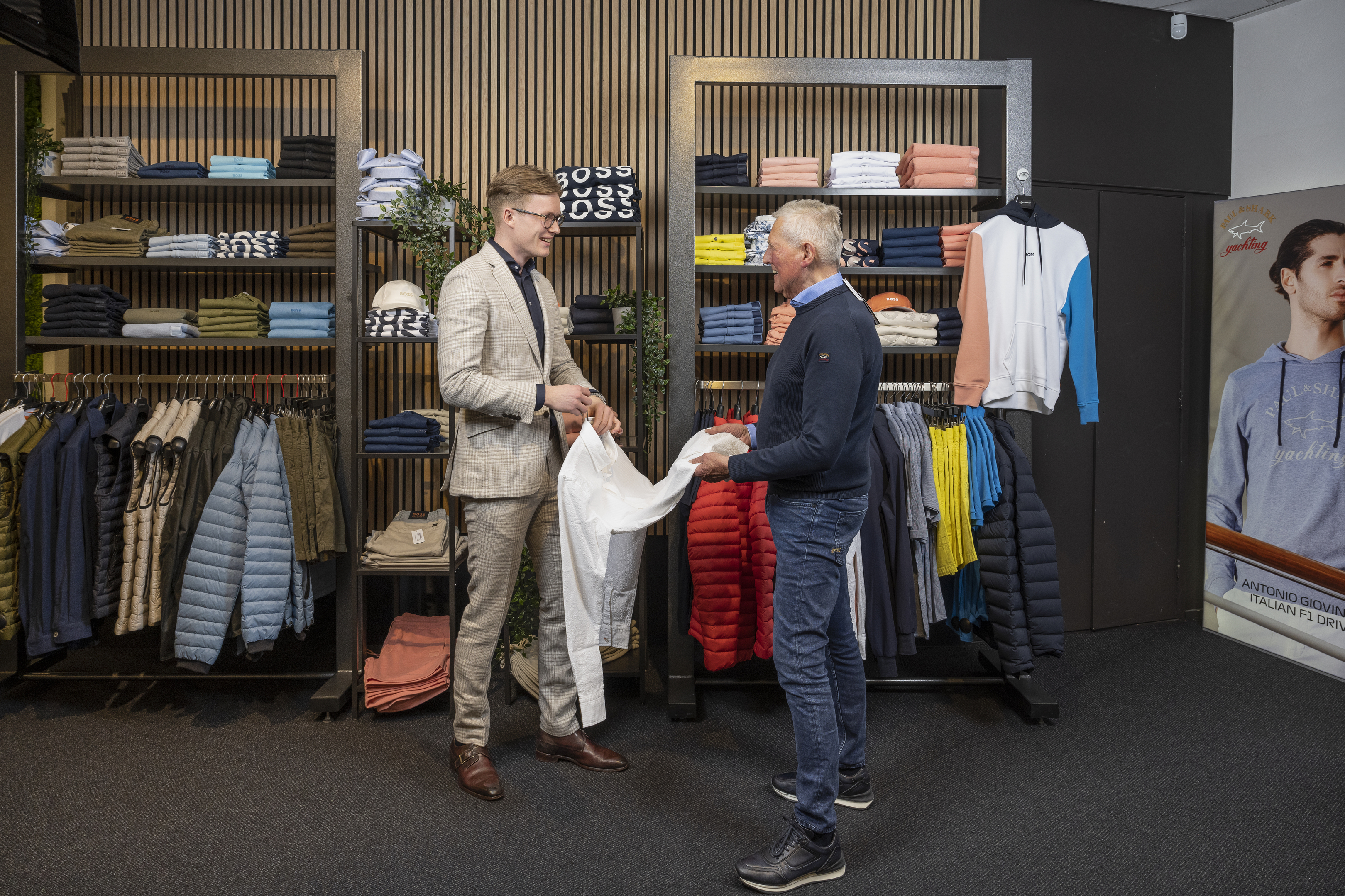 Kosten van het laten vermaken van je kleding