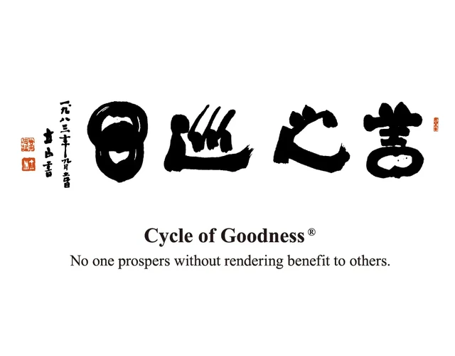 Cycle of Goodness
