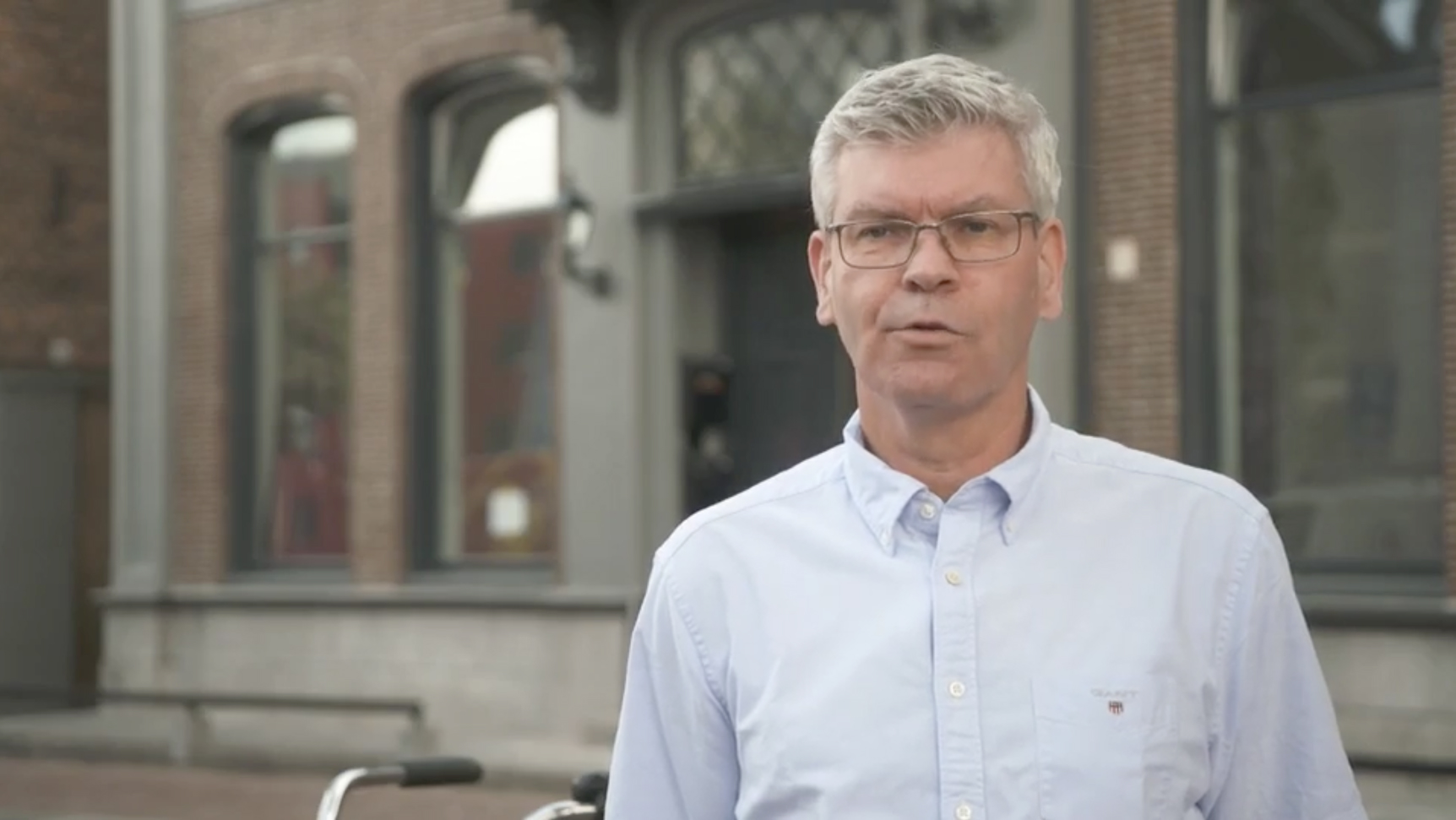 Meer weten over Smart Homes?