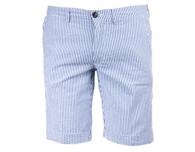 40Weft Korte Broek