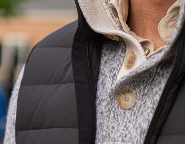 Shop pullovers en sweaters