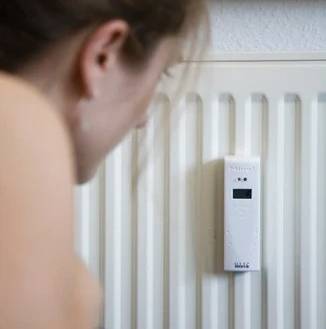 Warmtemeterkostenverdeler registreert verbruik zonder dat je hebt gestookt. Dit is waarom