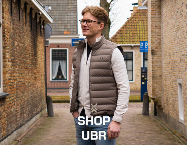 Shop UBR