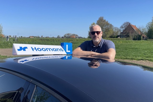 Wie ben ik?