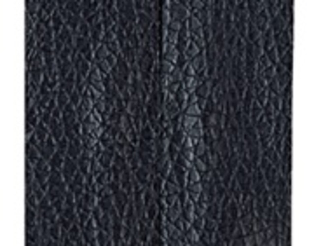 Matte leather like PU-Film