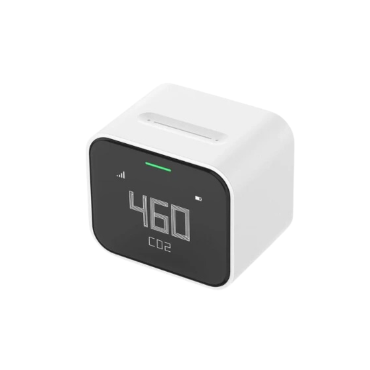 Zenner CO2 Indicator